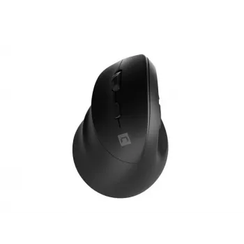 Pelė NATEC CRAKE 2 Office Left-hand Bluetooth