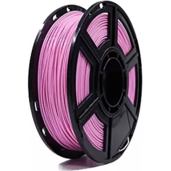 PLA siūlas Flashforge 1.75 mm rožinis 0.5 kg ritė