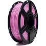 PLA siūlas Flashforge 1.75 mm rožinis 0.5 kg ritė