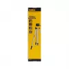 Lazerinio nivelyro priedas DeWALT DE0881T-XJ 1 vnt.