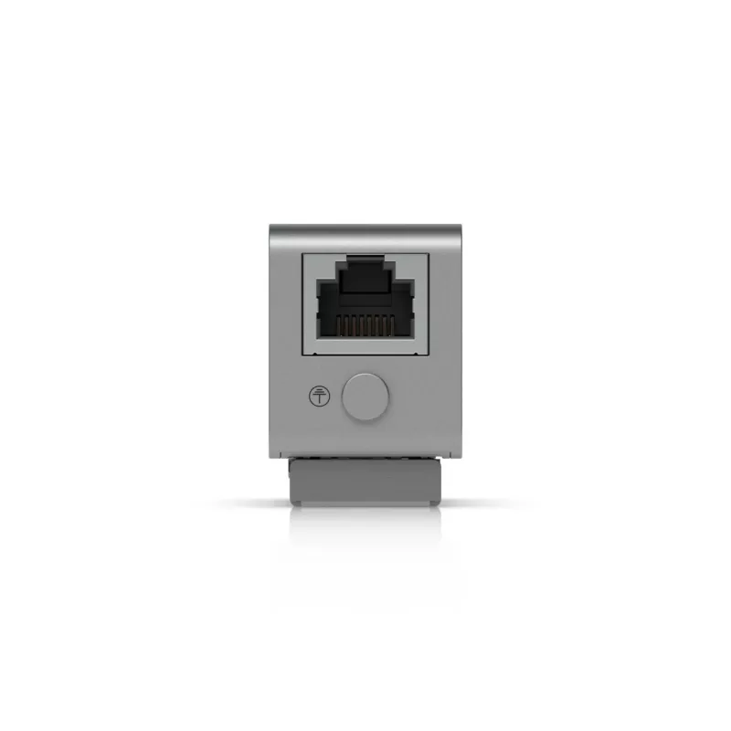 Apsauga nuo viršįtampių Ubiquiti UACC-ETH-SP-DIN 600V 10Gbit/s Pilka