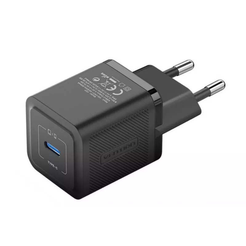 Vention USB-C 20W GaN Įkroviklis