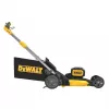 Veja šienaujantis robotas DeWALT DCMWSP156N-XJ