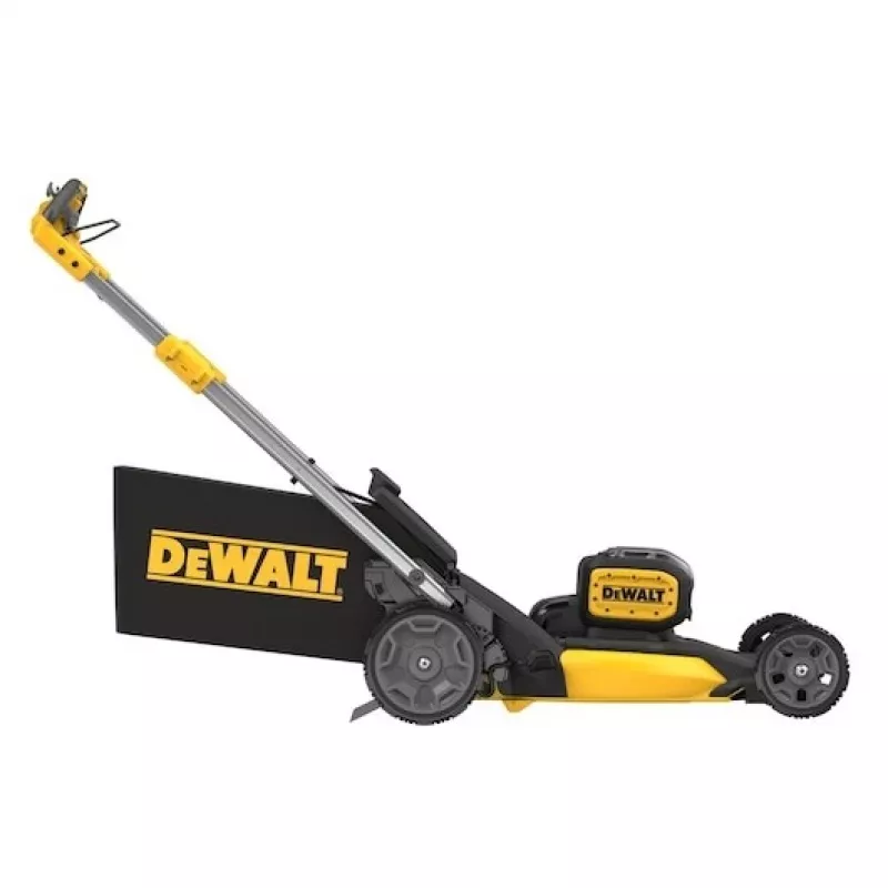 Veja šienaujantis robotas DeWALT DCMWSP156N-XJ