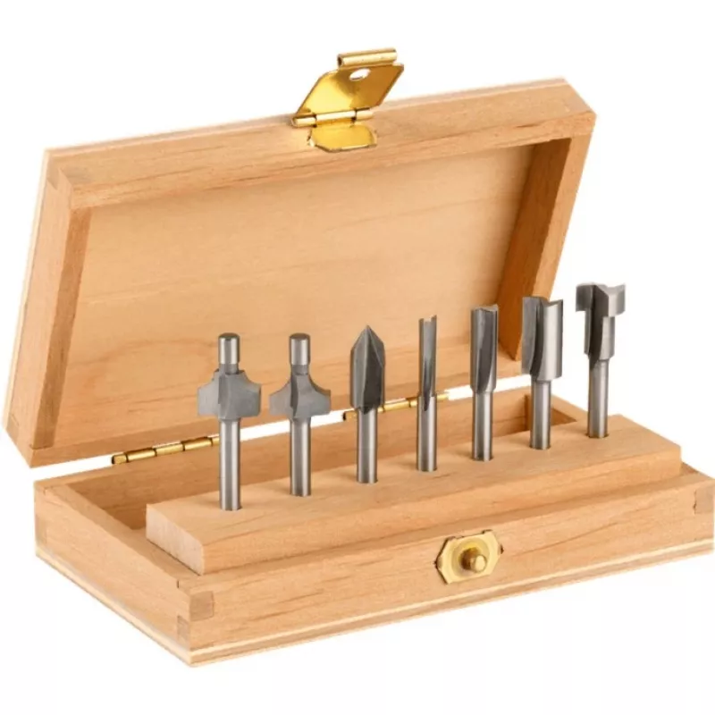 Frezų rinkinys Dremel Multipurpose 660