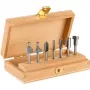 Frezų rinkinys Dremel Multipurpose 660