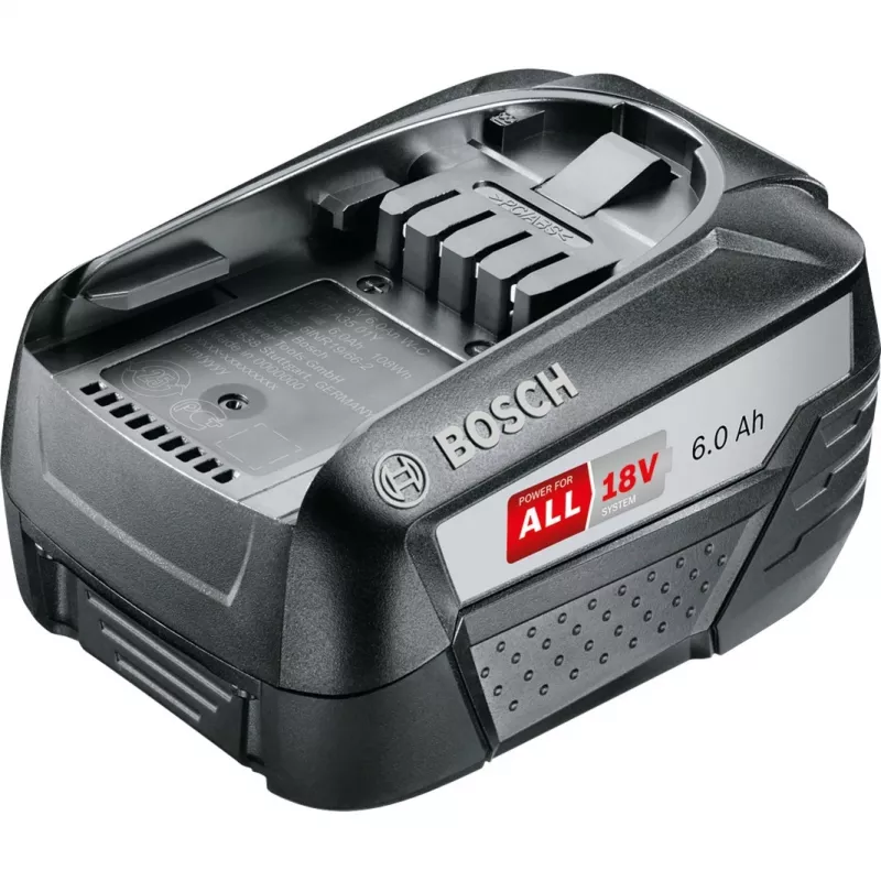 Bosch 1600A00DD7 baterija