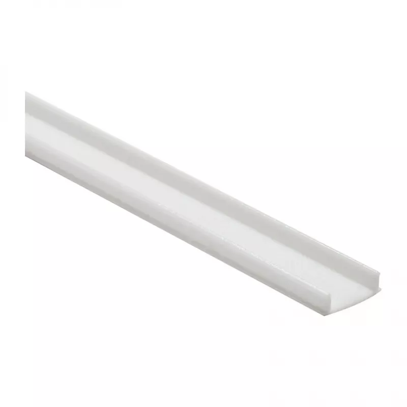 Synergy 21 S21-LED-PR20130 difuzorius Šviesos montavimas ir priedai (S21-LED-PR20130)