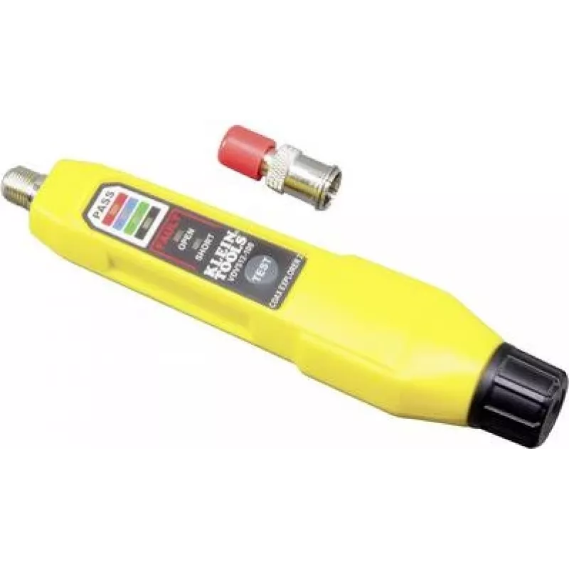 “Klein Tools VDV512-101” tinklo įrenginys