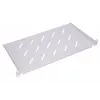 Stovo lentyna Extralink Extralink Shelf 1U 250mm pilka 19 colių