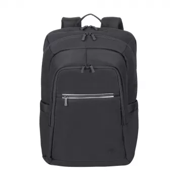 NB BACKPACK ALPEND. ECO 17.3/7569 Juoda RIVACASE