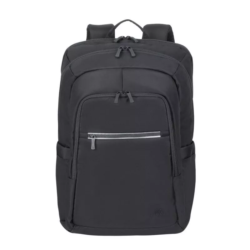 NB BACKPACK ALPEND. ECO 17.3/7569 Juoda RIVACASE