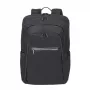NB BACKPACK ALPEND. ECO 17.3/7569 Juoda RIVACASE
