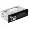 Automagnetola BLOW AVH-8624 — FM RDS, 45 W RMS, „Bluetooth“, USB, „MicroSD“, AUX, LCD ekranas, nuotolinio valdymo pultelis, juoda
