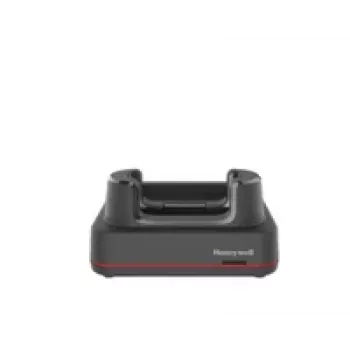 Mobiliojo įrenginio įkroviklis Honeywell EDA52-HB-3 AC juodas