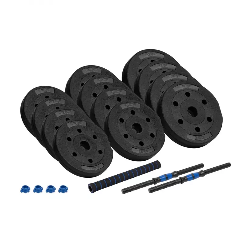Rebel RBA-2300 gaminys juodas