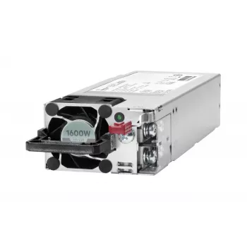 HPE 800W Flex Slot -48VDC Hot Plug maitinimo šaltinis Kit (P17023-B21)