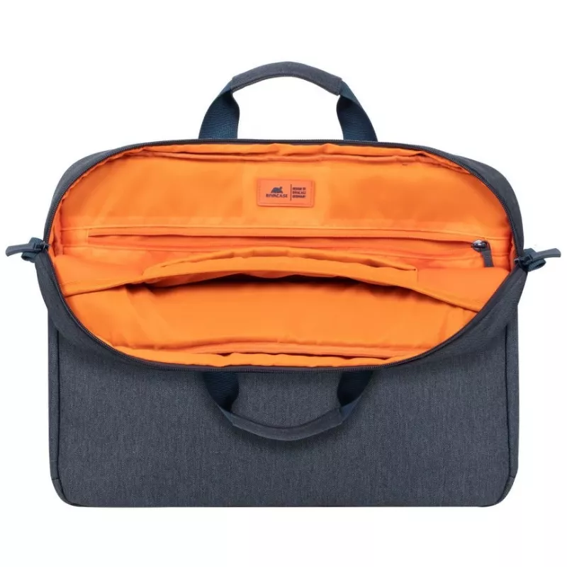 Portfelis Rivacase 7731 39,6 cm (15,6 col.)