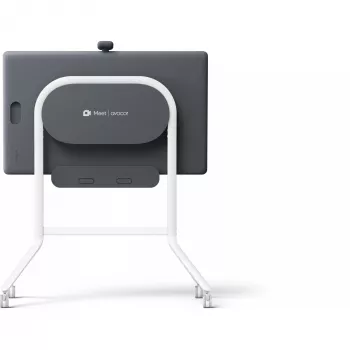 AVOCOR Google Meet 65'' DS 165cm 65''/3840x2160/USB-C/HDMI/USB 3.2