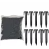 AYI Robot Lawn Mower Staples DM2SP0002-1 – 150 vnt. pakaitinių kabių perimetro laidams