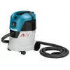 Drėgnas ir sausas dulkių siurblys Makita VC2512L — 25 L, 1000 W, 230 V, 21 kPa, 60 l/s