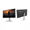JAPANNEXT JN-IPS245G320F-HSP kompiuterio monitorius 62,2 cm (24,5 colio) 1920 x 1080 pikselių Full HD LCD juodas