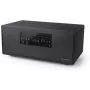 Muse | Bluetooth mikro sistema | M-692 BTC | Taip | 2 x 30 W | Bluetooth | Juoda | NFC funkcijos | Belaidis ryšys