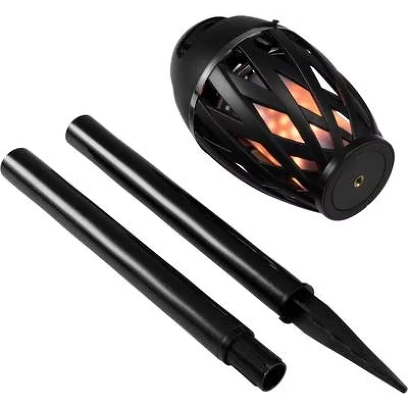 LED Flamelight EUROLITE model 51114541 96 šviesos diodų su Bluetooth garsiakalbiu