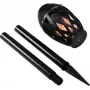LED Flamelight EUROLITE model 51114541 96 šviesos diodų su Bluetooth garsiakalbiu