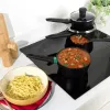 Puodas Russell Hobbs RH03259EU7 18 cm nerūdijantis plienas, virimui ant viryklės