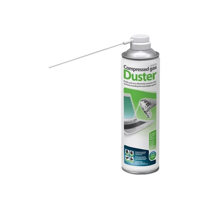 Suslėgto oro dulkių valytuvas Colorway CW-3333 500 ml