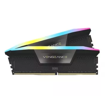 Atminties modulis Corsair Vengeance RGB DDR5 16GB 5200MHz