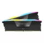 Atminties modulis Corsair Vengeance RGB DDR5 16GB 5200MHz