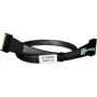 Laido adapteris ICY DOCK MCIO 8i SFF-TA-1016 į MCIO 8i SFF-TA-1016 (MB412L-B)