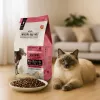 WIEJSKA ZAGRODA Monoprotein Beef - sausas kačių ėdalas - 3kg
