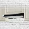 Gartraukis AKPO WK-7 K60 STIKLAS 60 JUODA