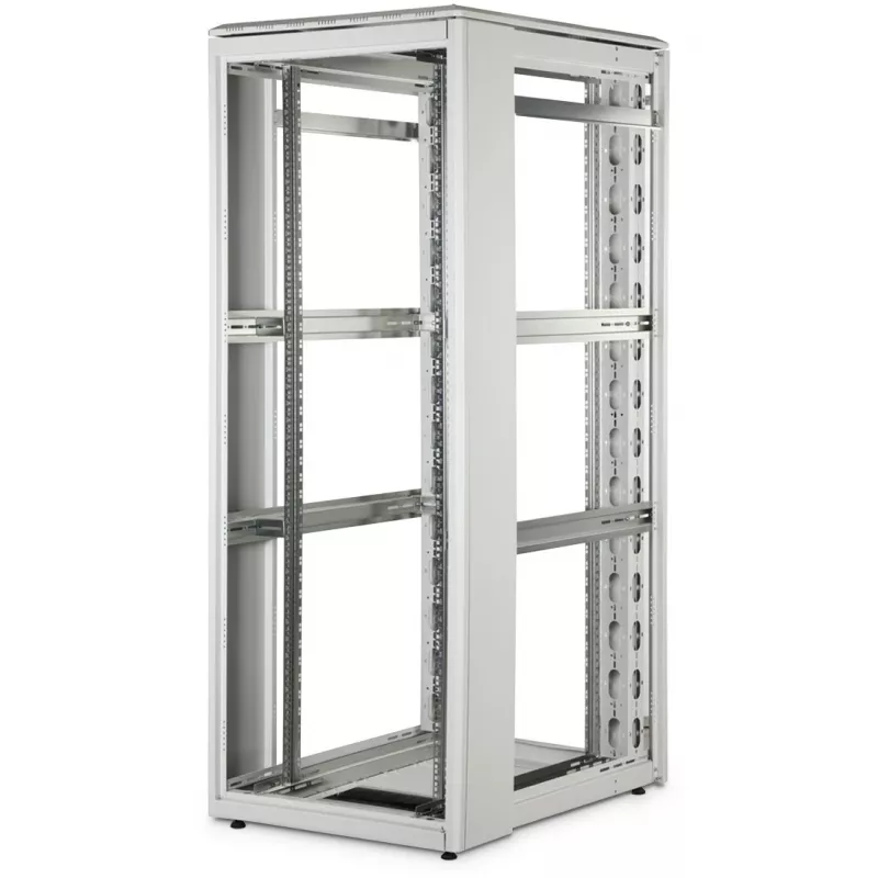 Laisvai pastatomas stovas Digitus DN-31122 800x1000 mm 42U 800 kg