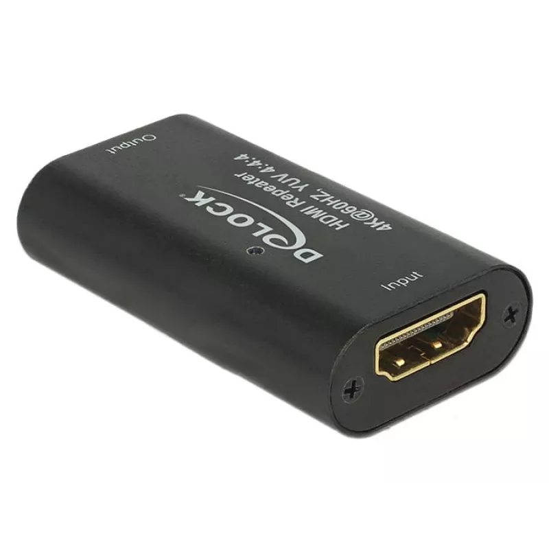 HDMI jungčių adapteris DeLOCK 11462