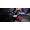 Baterijų įkroviklis Einhell Power X-Car Charger 3A skirtas cigarečių žiebtuvėliui, raudonas
