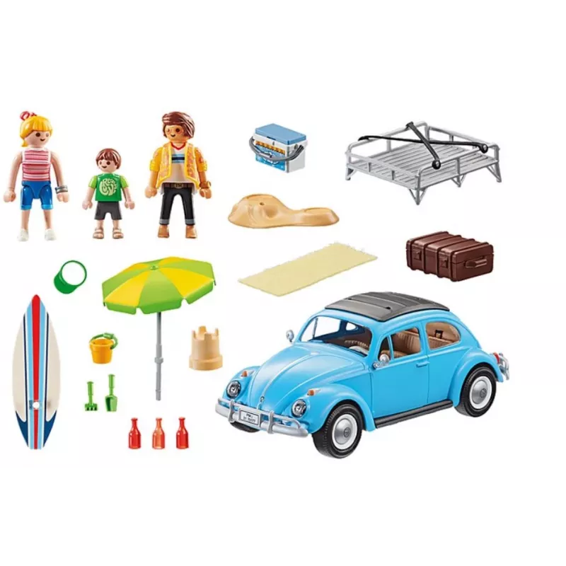 PLAYMOBIL® 70177 - Volkswagen Kaefer