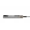 Plaukų formavimo rinkinys BABYLISS AS6555E — Airflow technologija, 4 kaitinimo lygiai, 2,5 m laidas, sidabrinis/auksinis