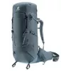 Kuprinė Deuter Aircontact Core 40+10 60L Graphite Unisex vidinis rėmas