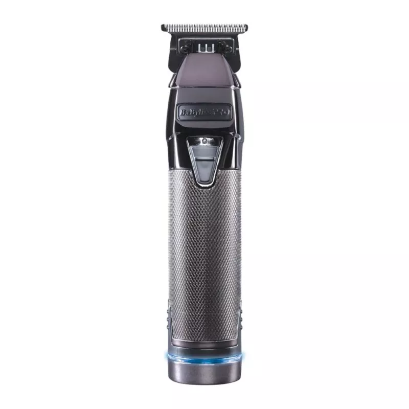 BaByliss PRO Skeleton Snap FX797E plaukų ir barzdos kirpimo mašinėlė su įkrovimo stovu 1 vnt.