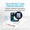 HP 912 magenta originali rašalo kasetė