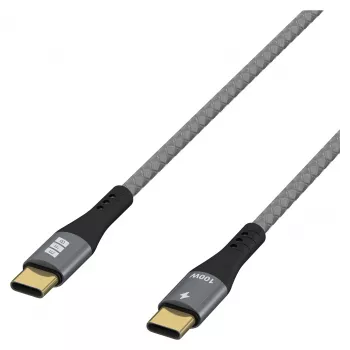 Efb USB-CC-00003 USB kabelis, pilkas