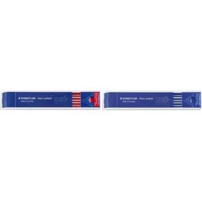 Švino užpildas Staedtler 204 HB mėlynas