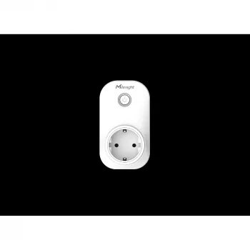 Nešiojamasis lizdas Milesight WS523-868M-16A-EU LoRaWAN 16A