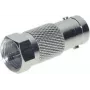 Adapteris ShiverPeaks 85332 F-kištukas į BNC jungtį — bendraašis jungties adapteris