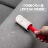 Drabužių priežiūros įrankis VILEDA 173390 — lipnus gyvūnų plaukų volelis, plotis 52 mm, aukštis 250 mm, ergonomiška rankena