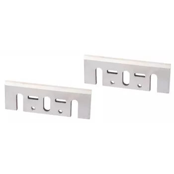 Makita D-07967 obliaus peiliai 2 vnt. 82 mm